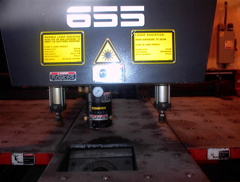 Equipment picture